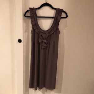 Banana Republic mini dress